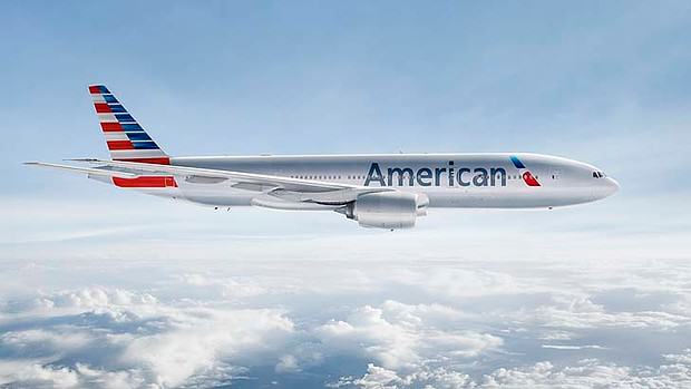 Картинки по запросу American Airlines
