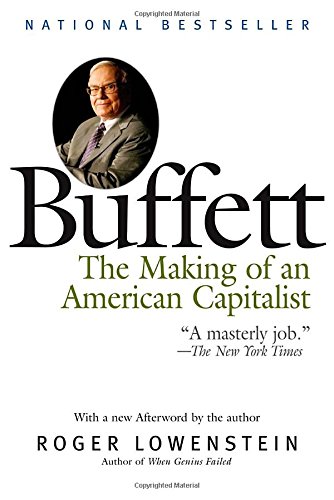 Картинки по запросу Buffett: The Making of an American Capitalist