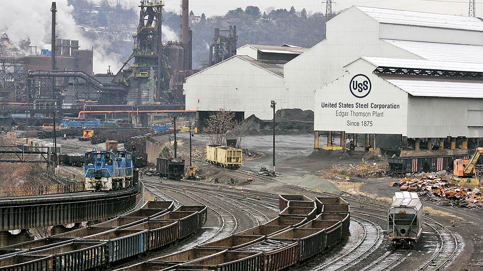 Картинки по запросу US Steel photos